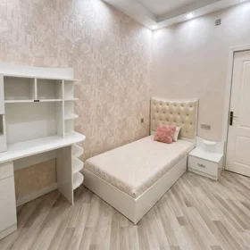 In Baku 105.0 m² apartment is for rent - Image 7