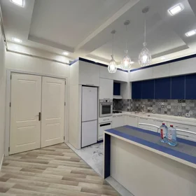 In Baku 105.0 m² apartment is for rent - Image 8