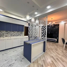 In Baku 105.0 m² apartment is for rent - Image 9