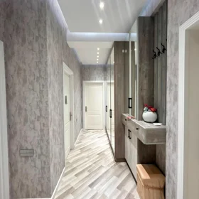 In Baku 105.0 m² apartment is for rent - Image 10