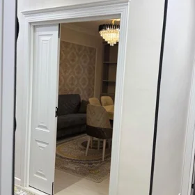 In Khirdalan 72.0 m² apartment is for sale - Image 2