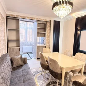 In Khirdalan 72.0 m² apartment is for sale - Image 3