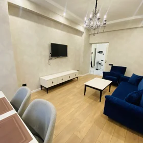 In Baku 70.0 m² apartment is for rent - Image 4