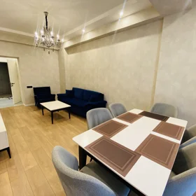 In Baku 70.0 m² apartment is for rent - Image 5
