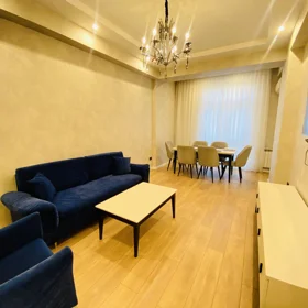 In Baku 70.0 m² apartment is for rent - Image 6