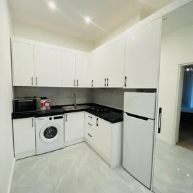 In Baku 70.0 m² apartment is for rent - Image 7