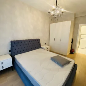In Baku 70.0 m² apartment is for rent - Image 9