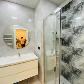 In Baku 70.0 m² apartment is for rent - Image 10
