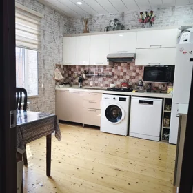 In Xəzər rayonu 100.0 m² house with 4.0 rooms is for sale - Image 7