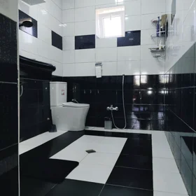 In Xəzər rayonu 100.0 m² house with 4.0 rooms is for sale - Image 8