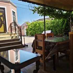 In Xəzər rayonu 100.0 m² house with 4.0 rooms is for sale - Image 10