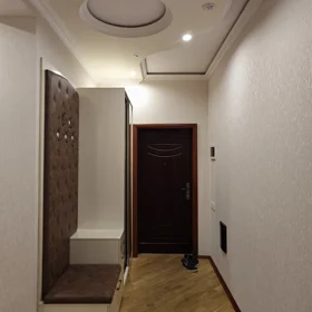 In Baku 130.0 m² apartment is for rent - Image 2