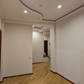 In Baku 130.0 m² apartment is for rent - Image 4