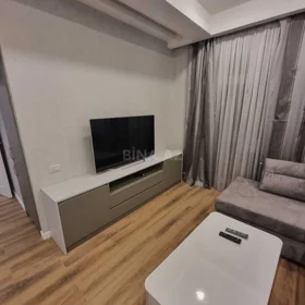 In Baku 101.0 m² apartment is for rent - Image 2
