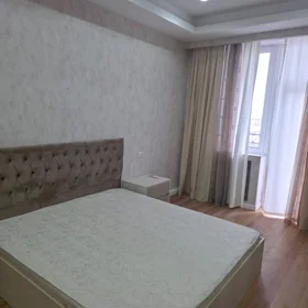 In Baku 101.0 m² apartment is for rent - Image 3