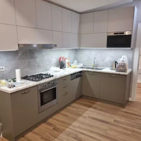 In Baku 101.0 m² apartment is for rent - Image 4