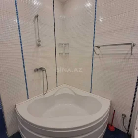 In Baku 101.0 m² apartment is for rent - Image 6