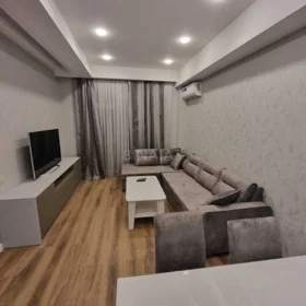 In Baku 101.0 m² apartment is for rent - Image 9
