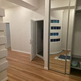 In Baku 101.0 m² apartment is for rent - Image 10