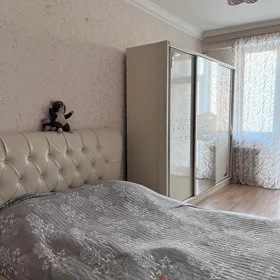 In Baku 60.0 m² apartment is for sale - Image 3