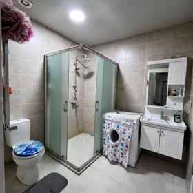 In Baku 60.0 m² apartment is for sale - Image 5