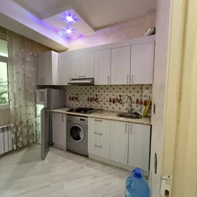 In Khirdalan 50.0 m² apartment is for rent - Image 4