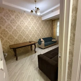 In Khirdalan 50.0 m² apartment is for rent - Image 8
