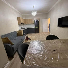 In Khirdalan 56.0 m² apartment is for rent - Image 2