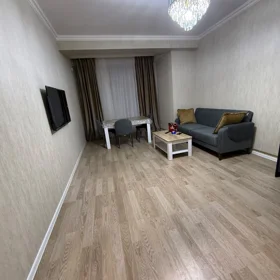 In Khirdalan 56.0 m² apartment is for rent - Image 3