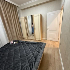 In Khirdalan 56.0 m² apartment is for rent - Image 4