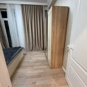 In Khirdalan 56.0 m² apartment is for rent - Image 5