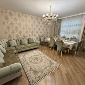 In Baku nan m² apartment is for sale - Image 5
