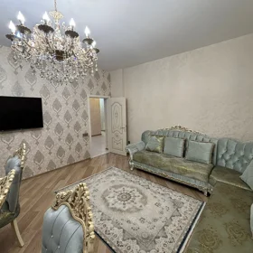 In Baku nan m² apartment is for sale - Image 6