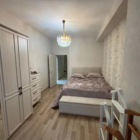 In Baku nan m² apartment is for sale - Image 7