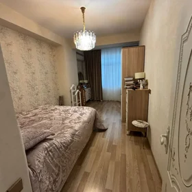 In Baku nan m² apartment is for sale - Image 8