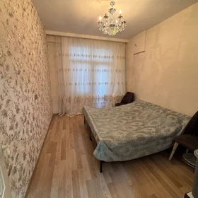 In Baku nan m² apartment is for sale - Image 9