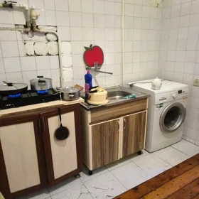 In Baku 90.0 m² apartment is for rent - Image 6
