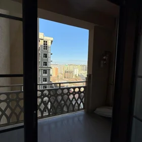 In Baku 41.0 m² apartment is for rent - Image 2