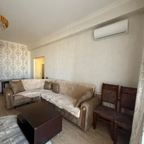 In Baku 41.0 m² apartment is for rent - Image 4