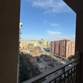 In Baku 41.0 m² apartment is for rent - Image 5