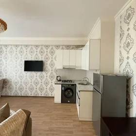 In Baku 41.0 m² apartment is for rent - Image 7