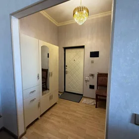 In Baku 41.0 m² apartment is for rent - Image 8