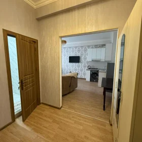 In Baku 41.0 m² apartment is for rent - Image 9