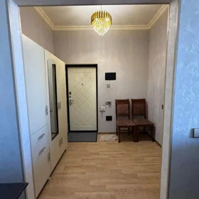In Baku 41.0 m² apartment is for rent - Image 10
