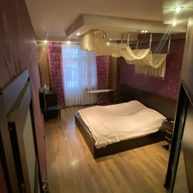 In Baku 135.0 m² apartment is for rent - Image 6