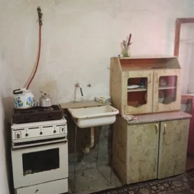 In Baku 20.0 m² house with 1.0 rooms is for rent - Image 9