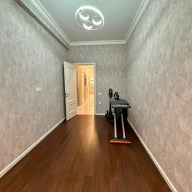 In Xətai rayonu 117.0 m² apartment is for rent - Image 2