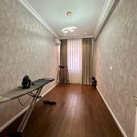 In Xətai rayonu 117.0 m² apartment is for rent - Image 6