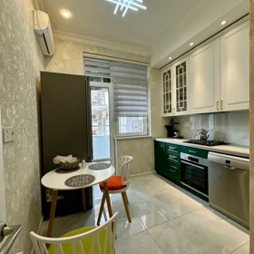 In Xətai rayonu 117.0 m² apartment is for rent - Image 7