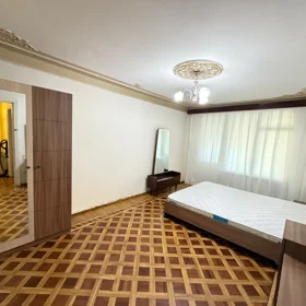 In Baku 80.0 m² apartment is for rent - Image 2